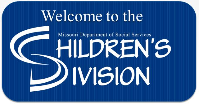 Childrens Division Dashboard