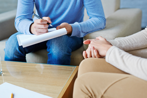Prevention Services Image