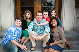 Child Care Family Information