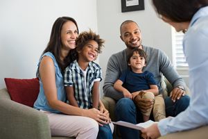 Interested in Adoption Image Tile