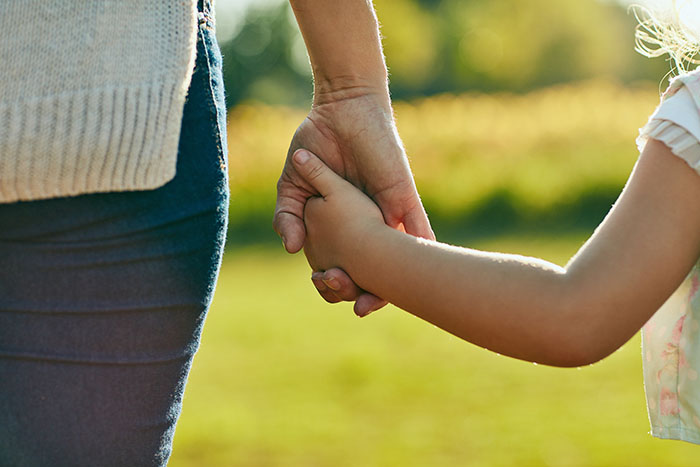 Protecting Children Information