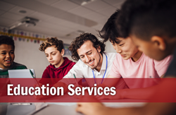 Education Services