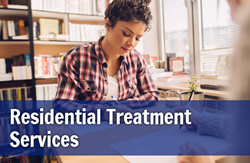 Residential Treatment