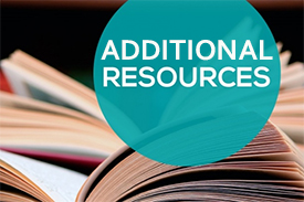 Additional Resources