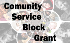 Community Service Block Grant