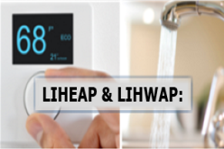 LIHEAP and LIHWAP