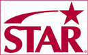 STAR logo
