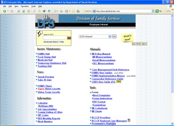 Security/Access/Login: Figure 1