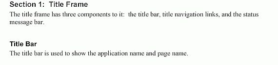 Security/Access/Login: Figure 6