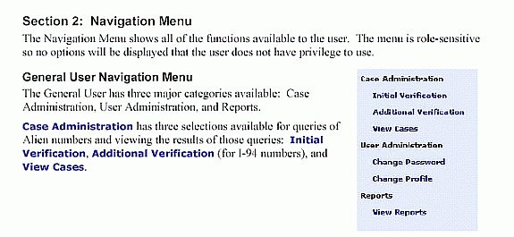 Security/Access/Login: Figure 8