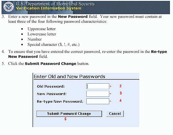 User Administration: Figure 2