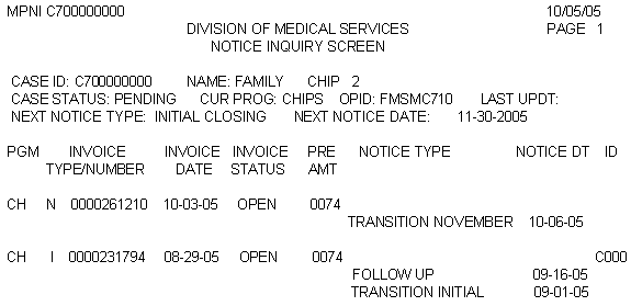 MPNI Screen Shot