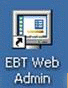 Administrative Terminal Desktop Icon