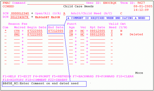 screen shot 8